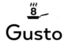 Gusto Restaurantführer