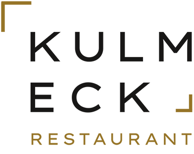 Kulmeck Restaurant – by Tom Wickboldt, Ostseebad Heringsdorf